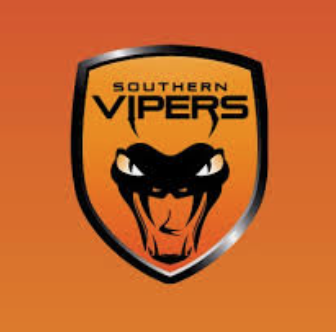 Southern Vipers badge